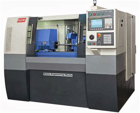 cnc surface grinding machine manufacturers in india|cylindrical grinding machine manufacturers.